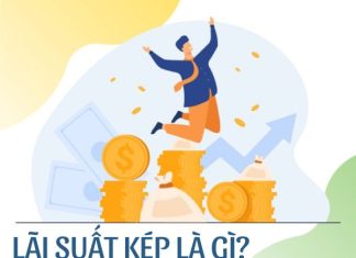 Lãi suất kép là gì và công thức tính lãi suất kép chuẩn Lãi suất kép là gì? Công thức tính lãi suất kép chuẩn xác nhất