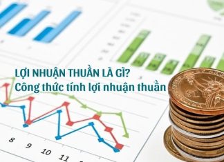 Lợi nhuận thuần là gì và cách tính lợi nhuận thuần đúng Lợi nhuận thuần là gì? Hướng dẫn cách tính như thế nào ?