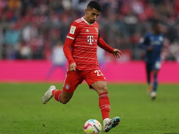 Chuyển nhượng tối 4/4: Bayern Munich sắp chốt tương lai Cancelo