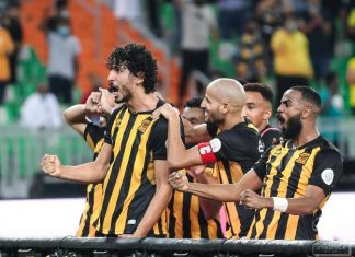 Nhận định trận đấu Al Ittihad Jeddah vs Al Batin FC, 01h30 ngày 24/5
