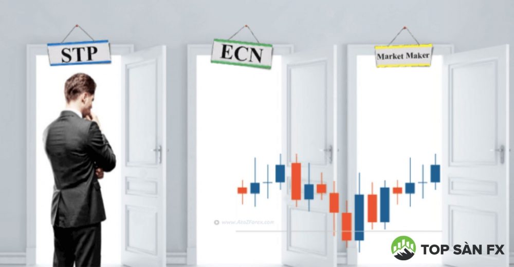 Top các sàn giao dịch ECN tốt nhất hiện nay Top các sàn giao dịch ECN tốt nhất hiện nay