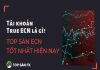 True ECN là gì? Top các sàn giao dịch ECN tốt nhất