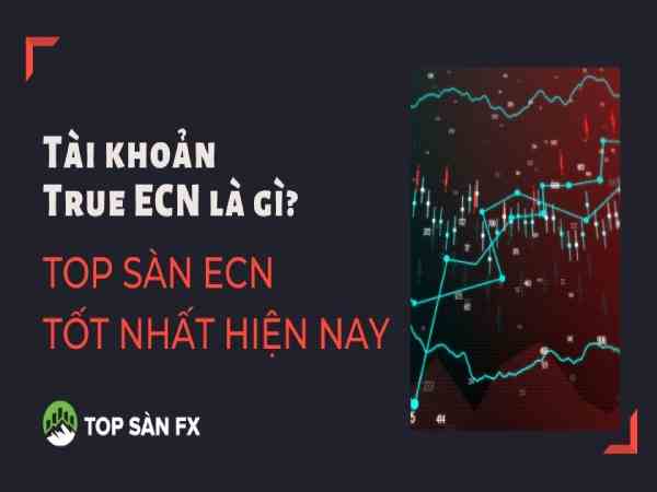 Tài khoản True ECN là gì?