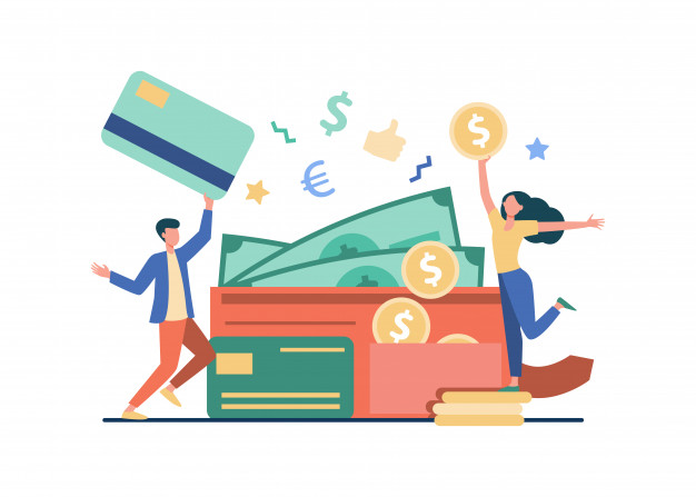 Ví Airpay là gì? Ví Airpay là gì?