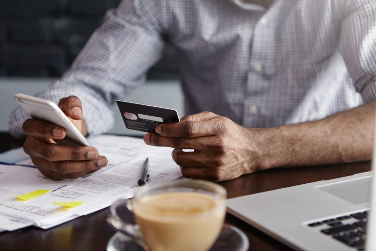 Cách liên kết AirPay với Shopee