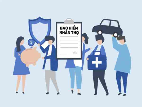 Bảo hiểm nhân thọ là gì?