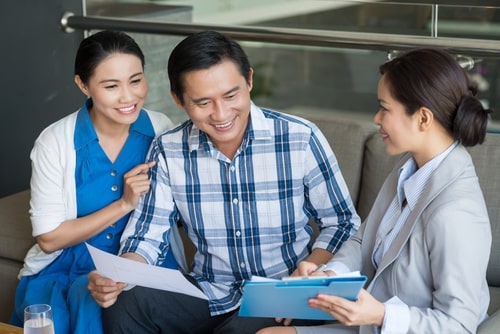 Ý nghĩa của bảo hiểm nhân thọ Ý nghĩa của bảo hiểm nhân thọ