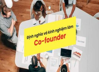 co founder là gì