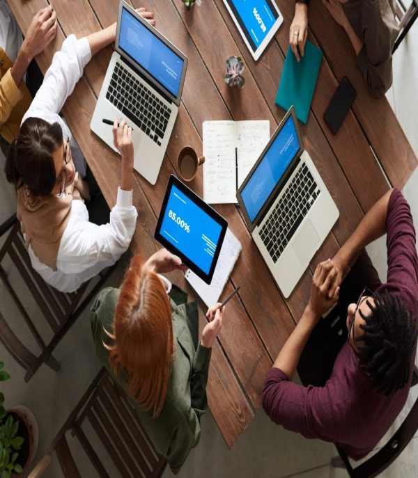 Tố chất để trở thành một Co-Founder là gì?