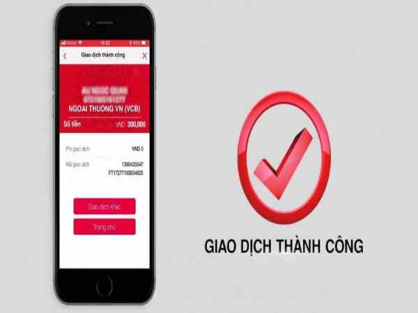 Mã điện thành công là gì?