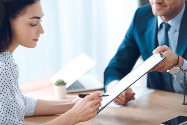 Phân loại Mortgage dựa trên nội dung: