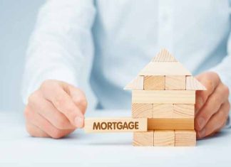 Phân loại Mortgage dựa trên nội dung: