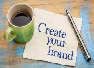 personal branding là gì