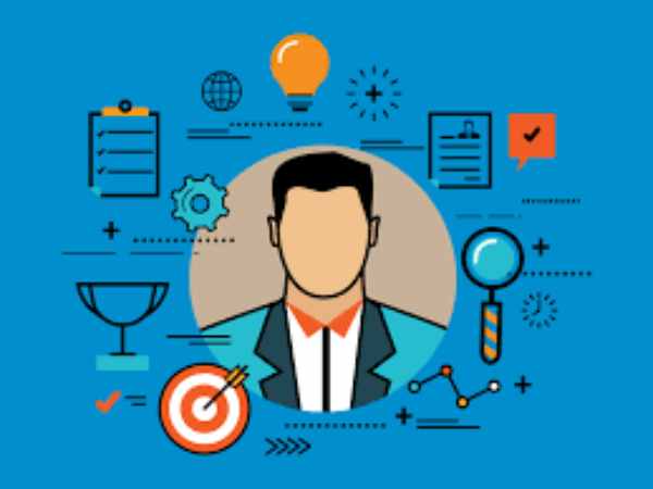 Bước 2: Ai là người bạn muốn tiếp cận Bước 2: Ai là người bạn muốn tiếp cận