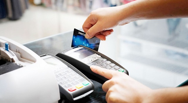 Thẻ Thanh toán quốc tế ngân hàng ACB