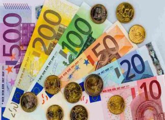 1 euro bao nhiêu tiền Việt? Đổi tiền Euro ở đâu? 1 euro bao nhiêu