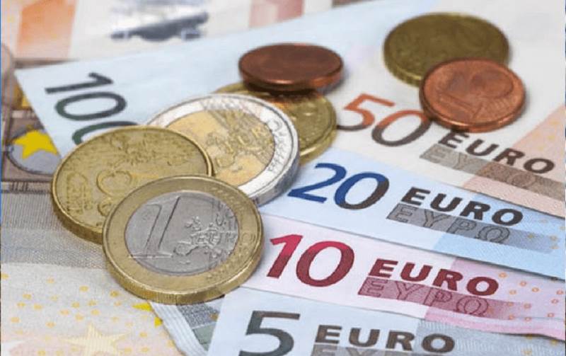 Các yếu tố ảnh hưởng tới tỷ giá EURO/VND Các yếu tố ảnh hưởng tới tỷ giá EURO/VND