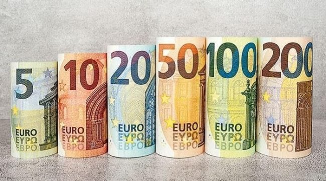 1 euro bao nhiêu 1 euro bao nhiêu