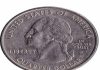 Quarter dollar là bao nhiêu tiền Việt Nam?