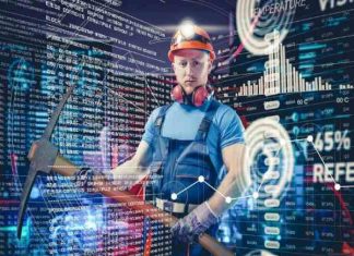 Đào coin là cách kiếm tiền ảo miễn phí