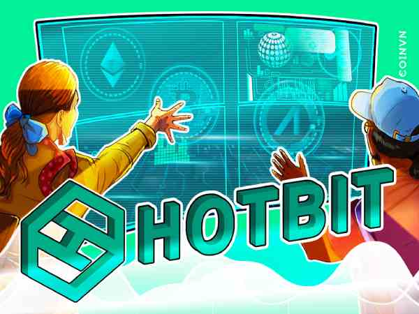 register sàn hotbit như nào? Hướng dẫn các bước register