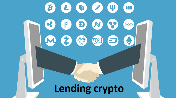 Lending Coin là gì?