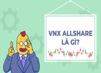 Ý nghĩa của VNX AllShare là gì?