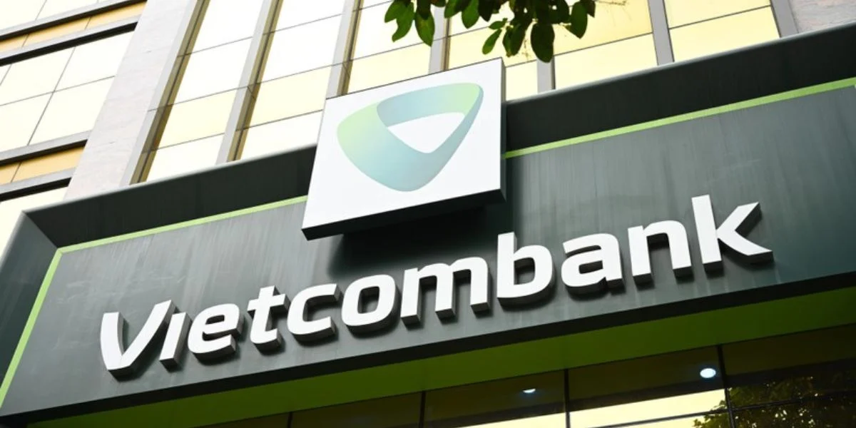 Ngân hàng TMCP Ngoại Thương Việt Nam (Vietcombank)
