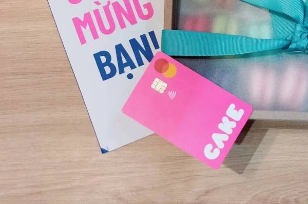 Những tính năng của ứng dụng cake ngân hàng số, có an toàn không?