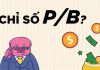 Pb trong chứng khoán là gì