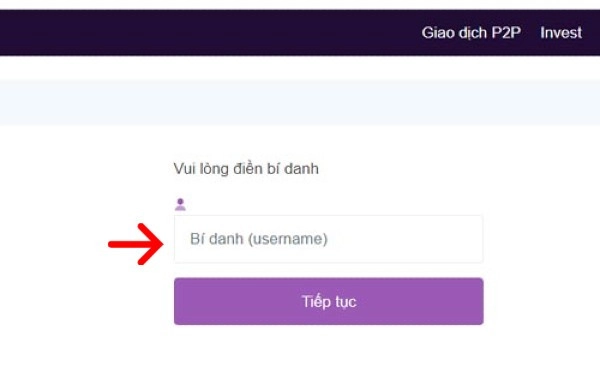 Bước 4: Hoàn thành register Hướng dẫn register remitano các bước chi tiết nhất