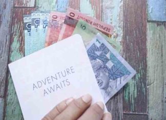 Đổi tiền tệ Malaysia sang Việt Nam như thế nào, đổi ở đâu? cách đổi tiền tệ malaysia sang việt nam