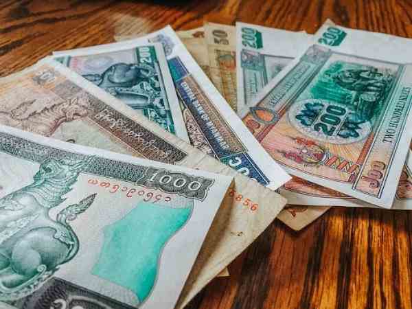 Đổi tiền Việt sang tiền Myanmar ở đâu? Đổi tiền Việt sang tiền Myanmar ở đâu?
