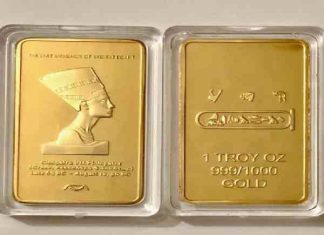 đơn vị quy đổi vàng