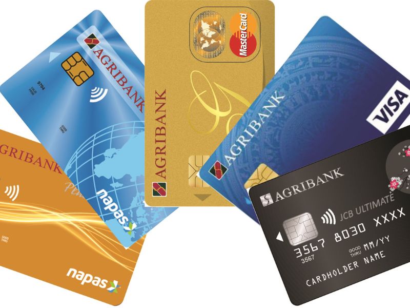 Đến đâu để mở thẻ ATM Agribank? Đến đâu để mở thẻ ATM Agribank?