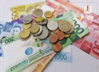 piso là tiền nước nào