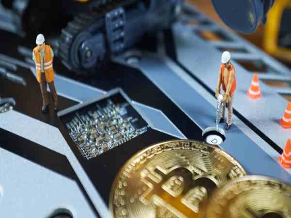 Minergate là gì? Minergate là gì?