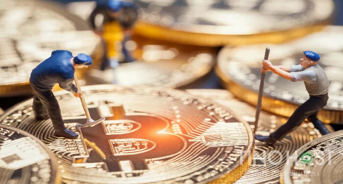 Hướng dẫn sử dụng minergate