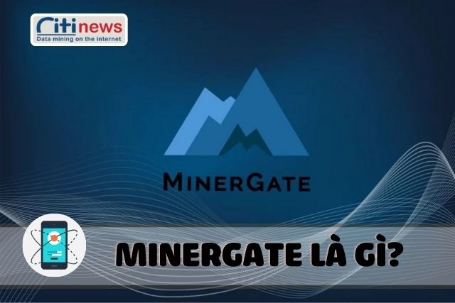 Hướng dẫn cách withdraw từ Minergate nhanh nhất