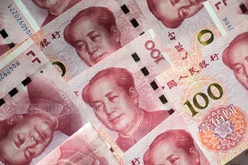 Hướng dẫn cách quy đổi 1 vạn tệ bằng bao nhiêu tiền Việt trực tuyến Hướng dẫn cách quy đổi 1 vạn tệ bằng bao nhiêu tiền Việt trực tuyến