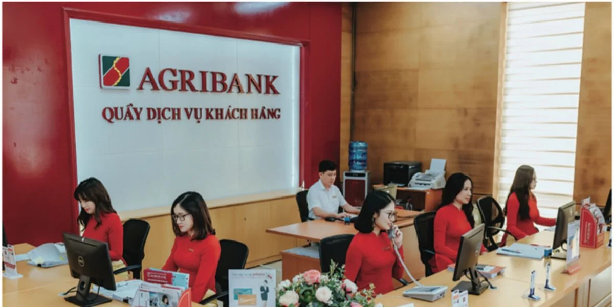 Ngân hàng nông nghiệp và phát triển nông thôn (Agribank)