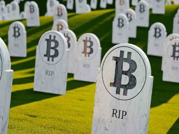 Làm thế nào để chúng ta nhận ra Những đồng coin chết Làm thế nào để chúng ta nhận ra Những đồng coin chết
