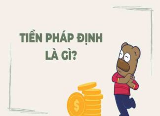 tiền pháp định là gì