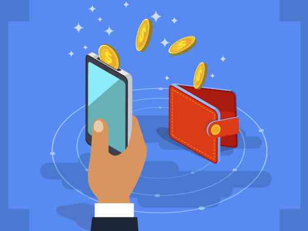 Ví tiền điện tử tốt nhất?TOP ví coin an toàn nhất