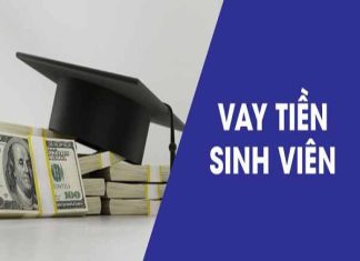 Thủ tục cần vay vốn sinh viên Agribank