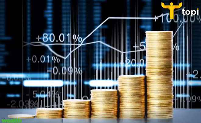 Quỹ iFund của TCB (Ngân hàng Kỹ thương)