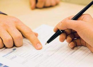 có làm thẻ ngân hàng hộ được không