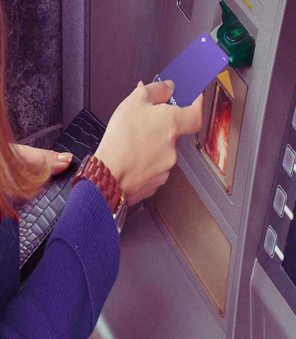 withdraw ATM bị trừ tiền nhưng không nhận được tiền có lấy lại được không?