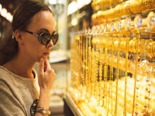 Chọn nguồn cung cấp vàng uy tín: