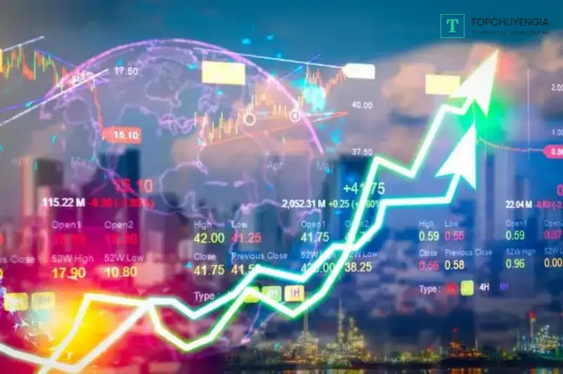 Hợp đồng chênh lệch CFD